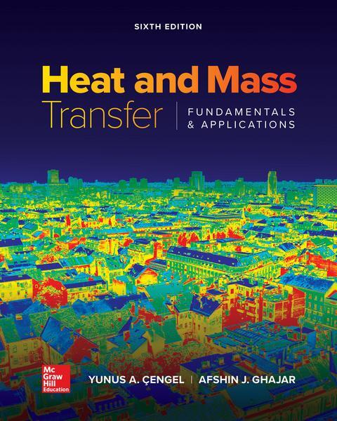 Heat+Mass Transfer:Fund.+Appl.