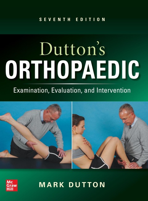 Orthopaedic Exam.,Eval.,+Intervention