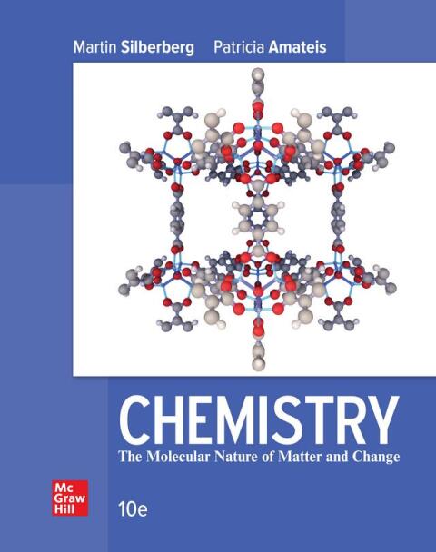 Cover image for book Chemistry