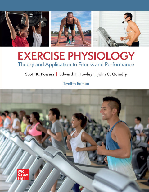 Exercise Physiology