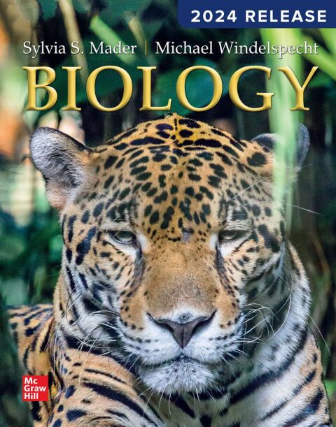 Biology Text