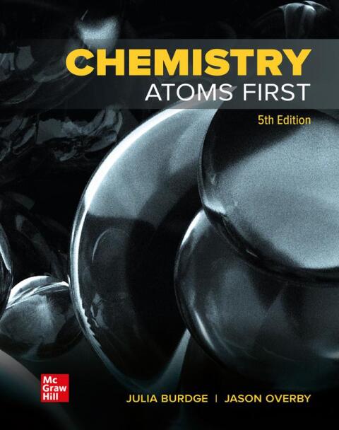 Cover image for book Chemistry