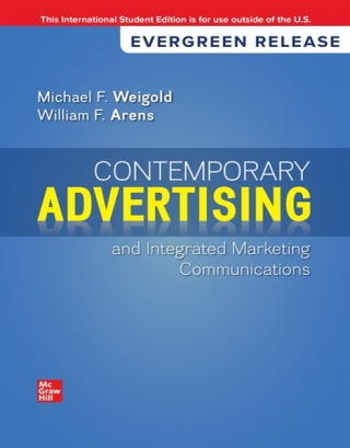 Contemporary Advertising ISE