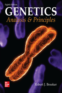ISE Genetics: Analysis and Principles