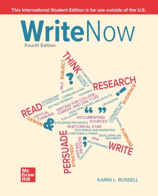 ISE Write Now
