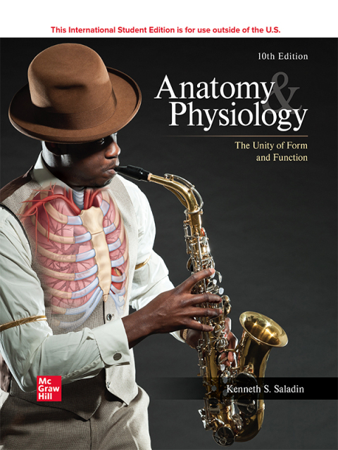 ISE Anatomy & Physiology: The Unity of Form and Function