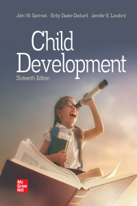 ISE Child Development: An Introduction