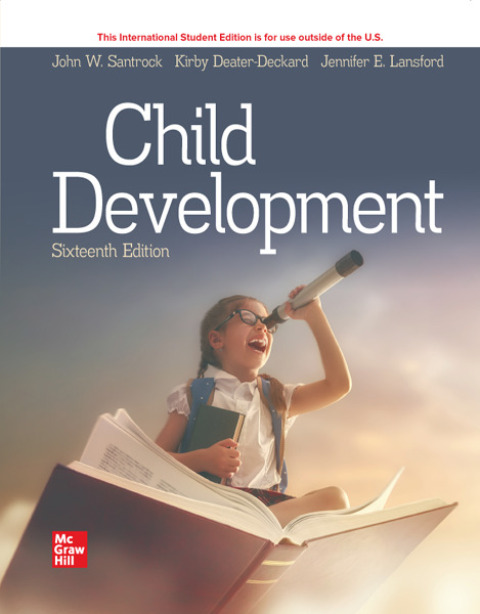 ISE Child Development: An Introduction