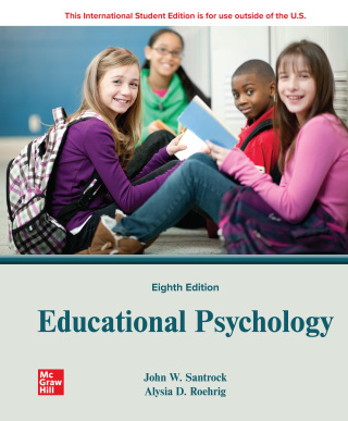 ISE Educational Psychology