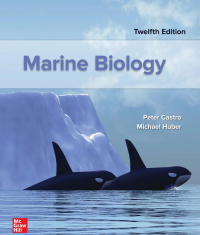 ISE Marine Biology