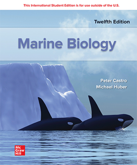 ISE Marine Biology