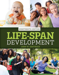ISE Life-Span Development