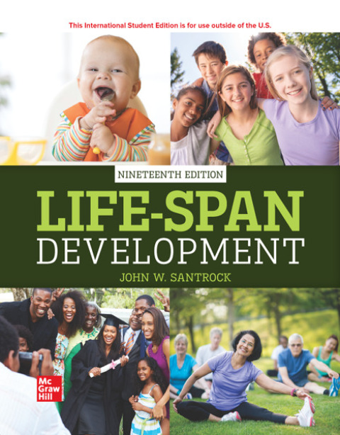 ISE Life-Span Development