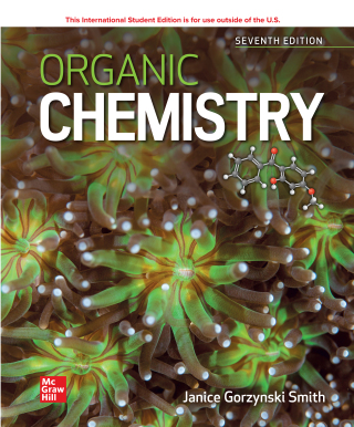 ISE Organic Chemistry