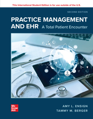 ISE Practice Management and EHR: A Total Patient Encounter