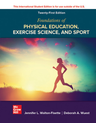 ISE Foundations of Physical Education, Exercise Science, and Sport