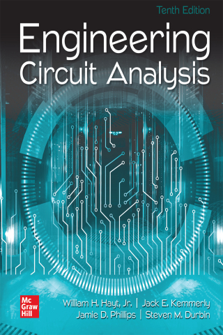ISE Engineering Circuit Analysis