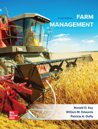 ISE  Farm Management