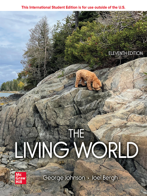 ISE The Living World