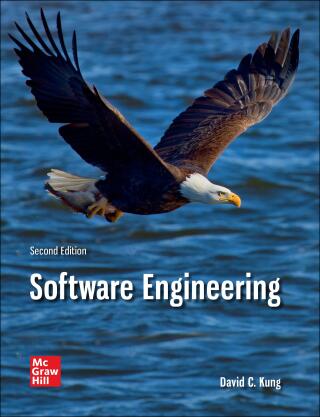 ISE Object-Oriented Software Engineering: An Agile Unified Methodology