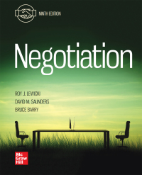 ISE Negotiation