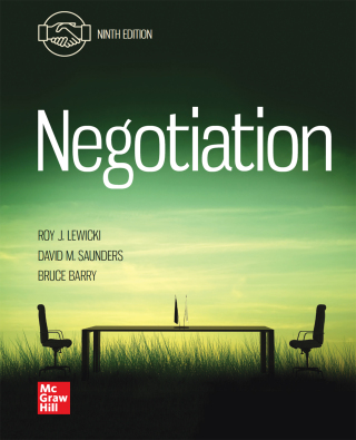 ISE Negotiation