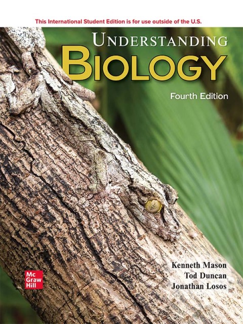Understanding Biology ISE