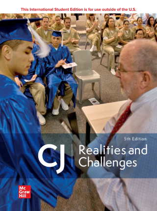 ISE CJ: Realities and Challenges