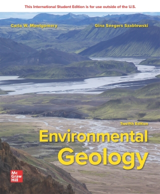 ISE Environmental Geology