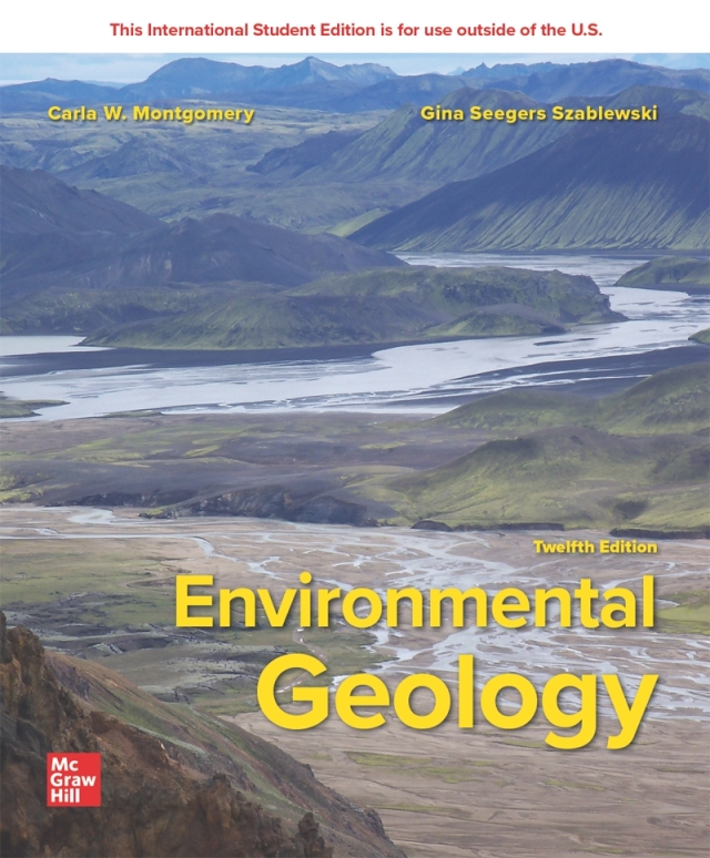 ISE Environmental Geology