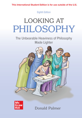 ISE Looking At Philosophy: The Unbearable Heaviness of Philosophy Made Lighter