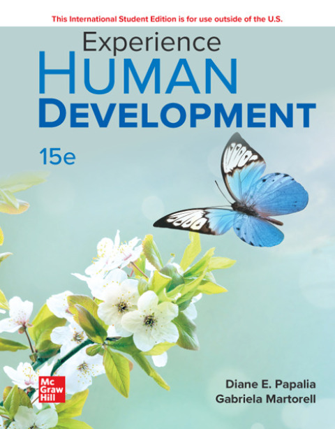 ISE Experience Human Development