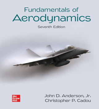 ISE Fundamentals of Aerodynamics