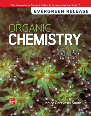 Organic Chemistry ISE
