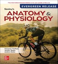 Seeley's Anatomy and Physiology ISE