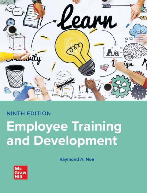 Employee Training+Development