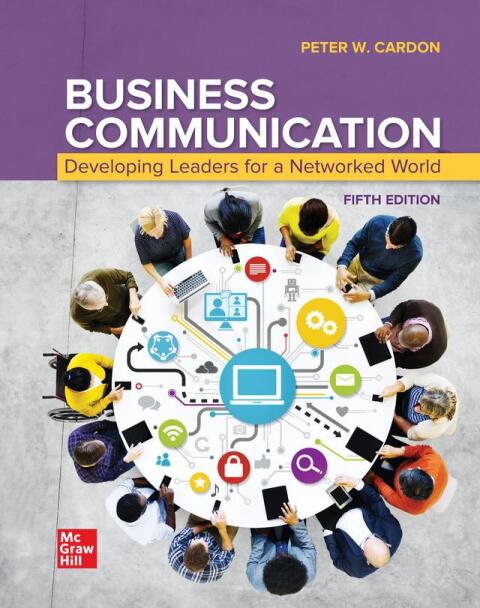 Business Communication