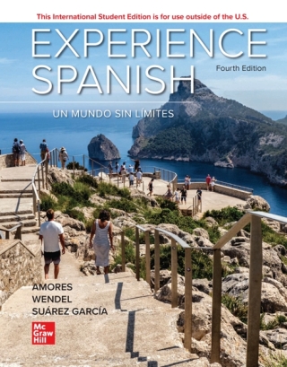 ISE Experience Spanish