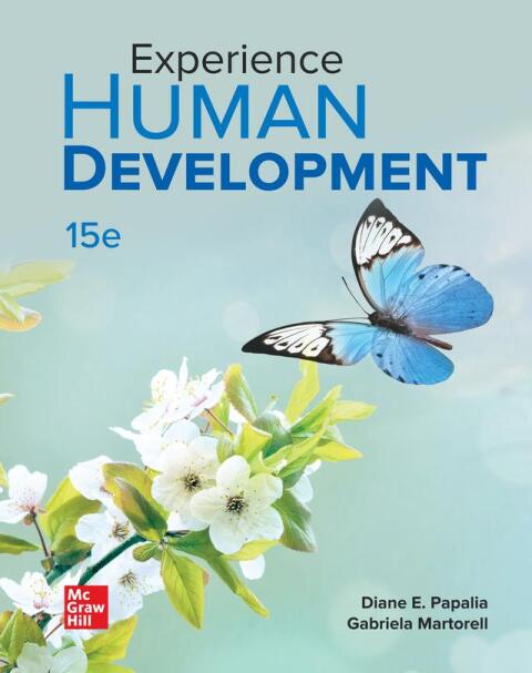 Experience Human Development