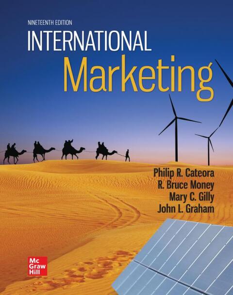 Reflowable International Marketing; $65.00