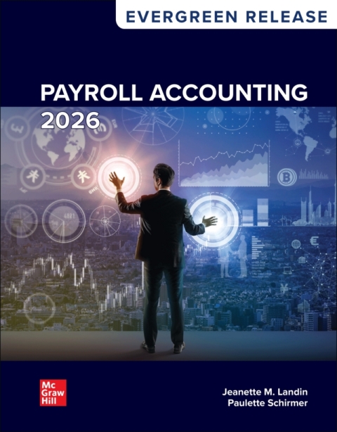 Payroll Accounting