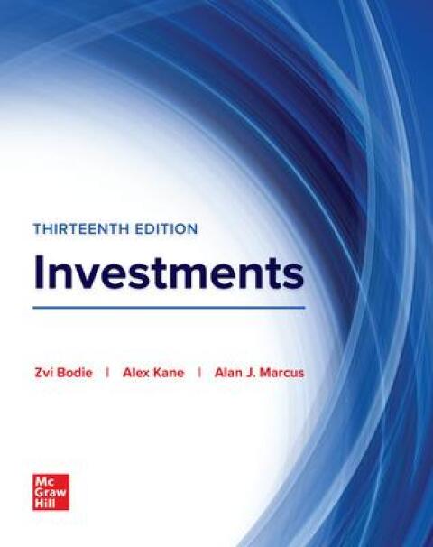 Investments