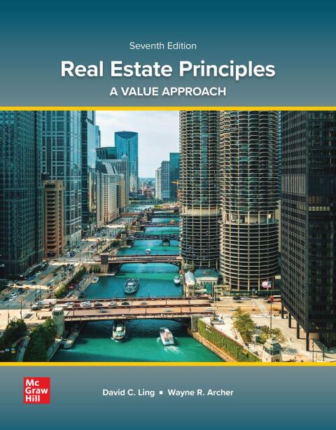 Real Estate Principles