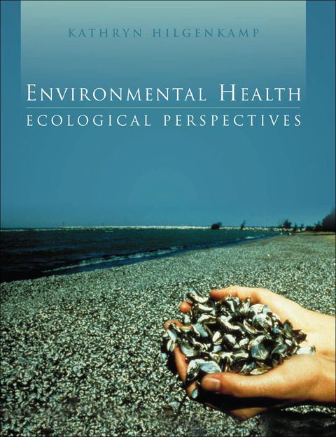 Cover image for book Environmental Health