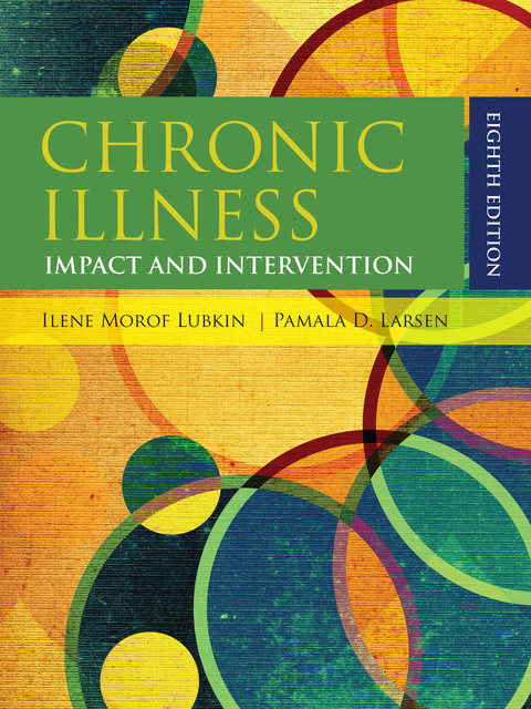 Cover image for book Chronic Illness: Impact and Intervention