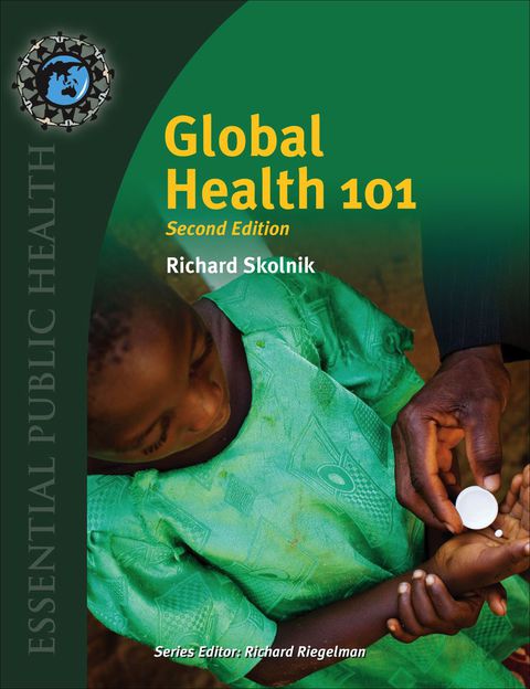 Cover image for book Global Health 101