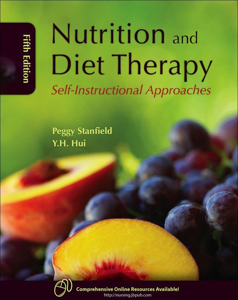Cover image for book Nutrition and Diet Therapy