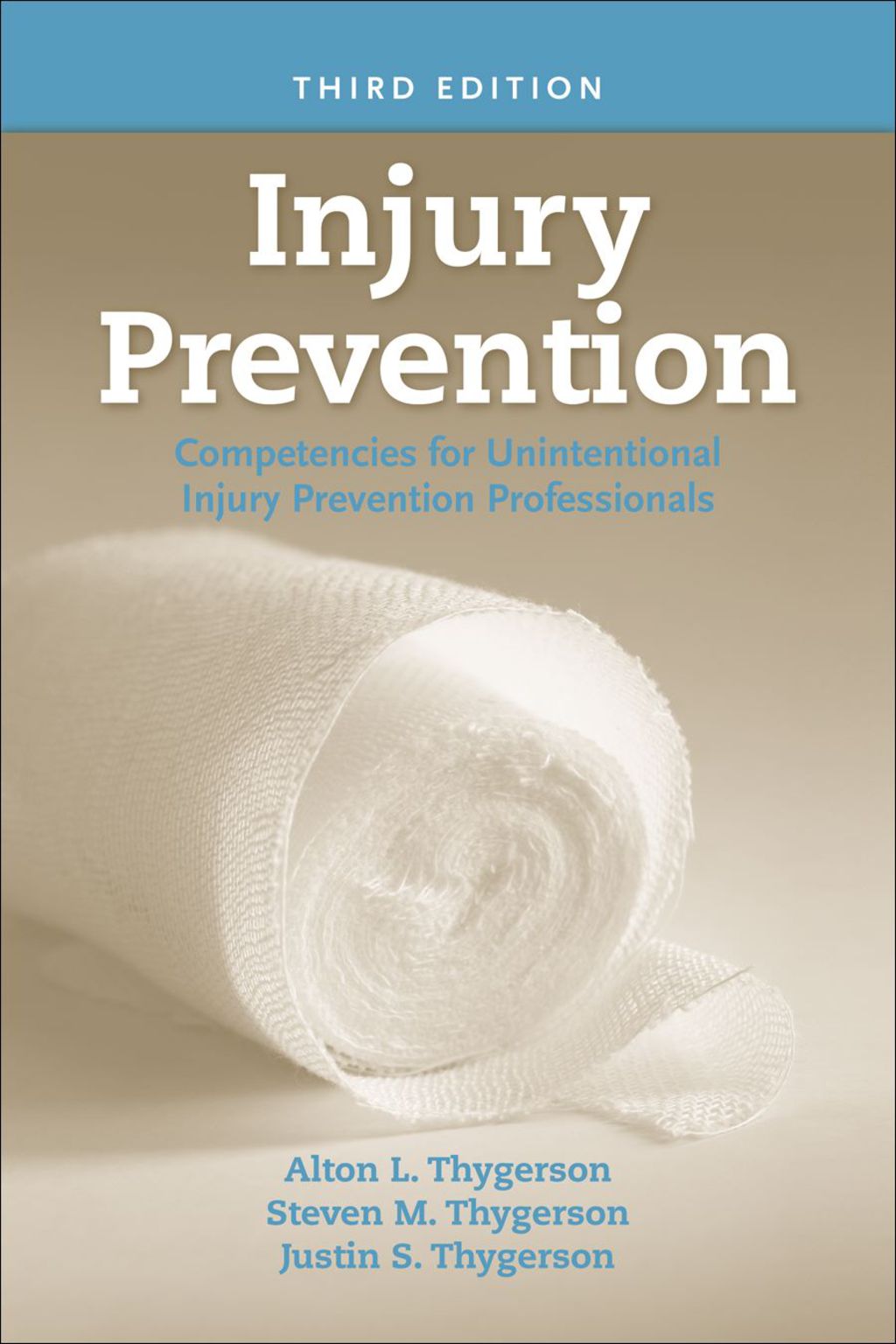 Reflowable Injury Prevention: Competencies for Unintentional Injury Prevention Professionals; $60.28