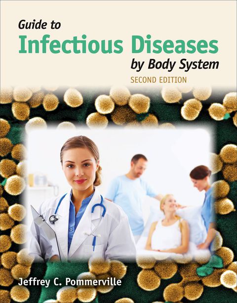 Cover image for book Guide to Infectious Diseases by Body System