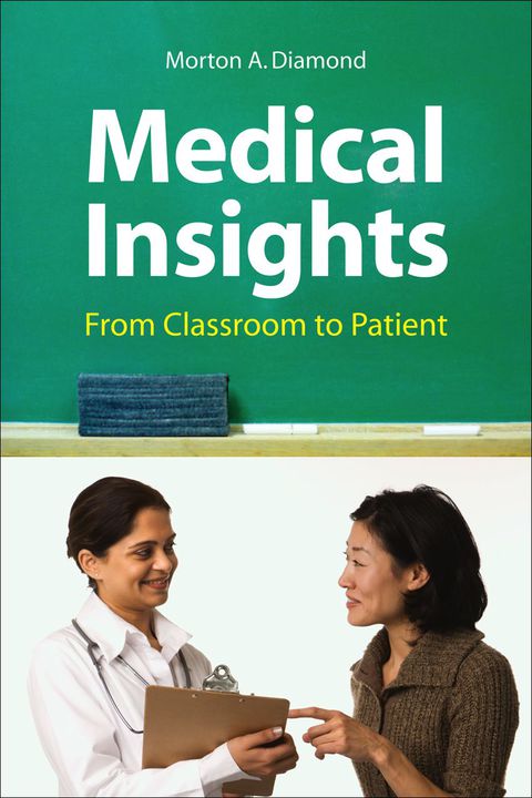 Cover image for book Medical Insights